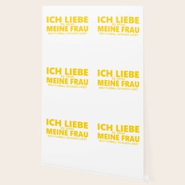 Hier Wallpaper For Any Decor Style Society6