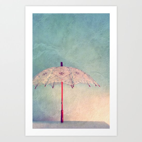Malta Art Print