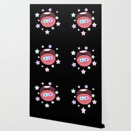 Manga Wallpaper For Any Decor Style Society6
