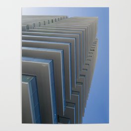 Stacks Poster