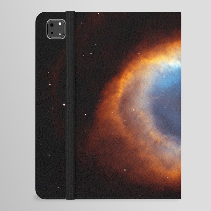 Helix Nebula iPad Folio Case