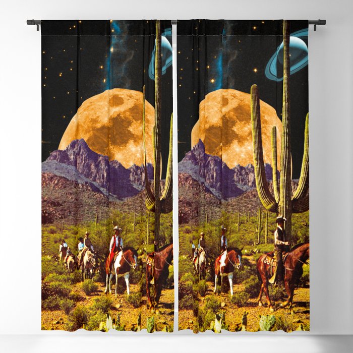 Blackout Curtain