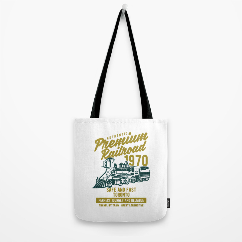 tote bag premium