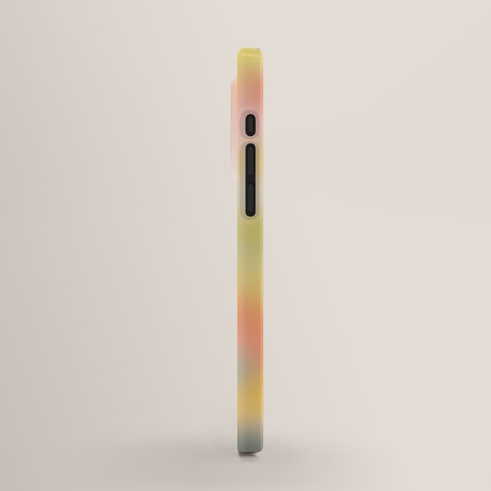 Soft pastel dream space