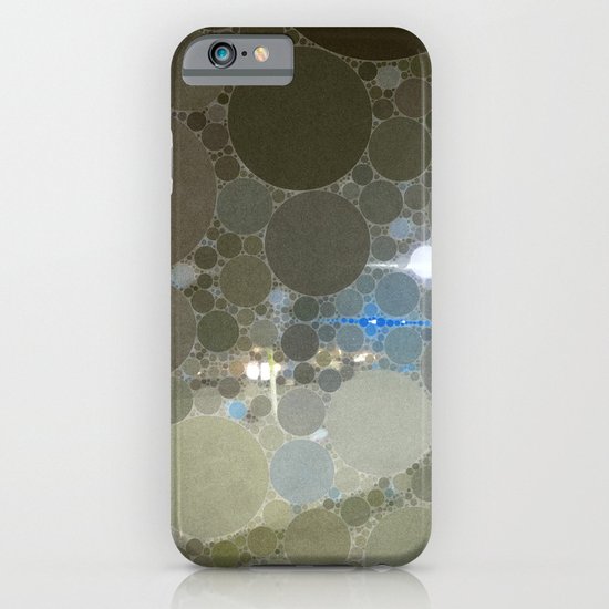 Orbit iPhone & iPod Case