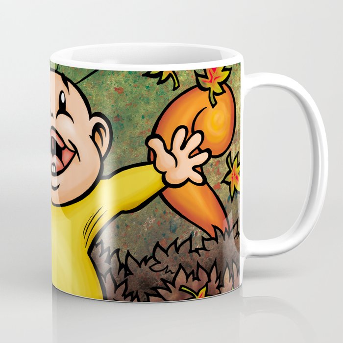 Weeeeeeee! Coffee Mug