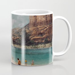 Aliz II Coffee Mug