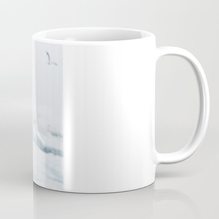 Ice Land Coffee Mug