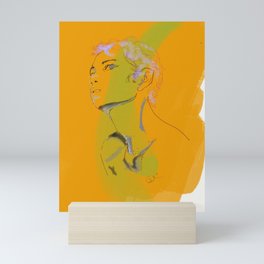 Dayzed Mini Art Print