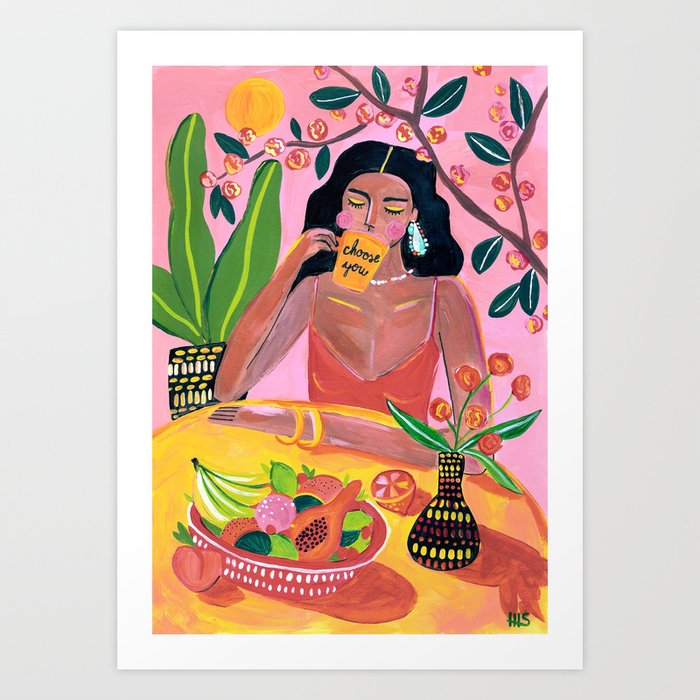 Art Print