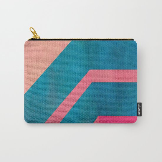 Direction Change 6 Carry-All Pouch