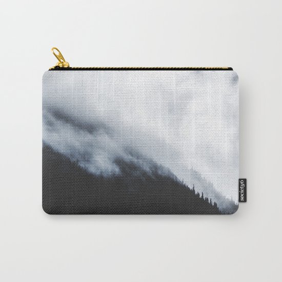 Dark world of mine Carry-All Pouch