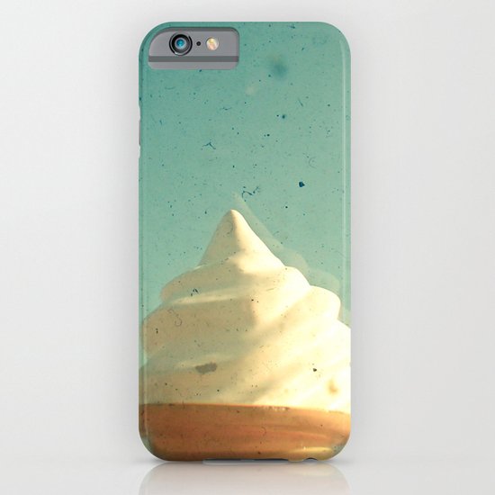 Ice Cream iPhone & iPod Case