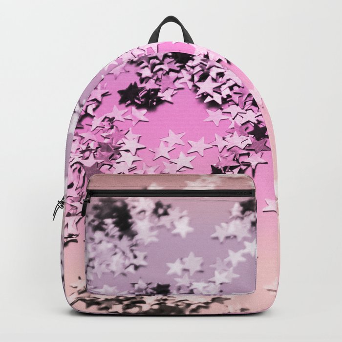Shiny sales unicorn backpack
