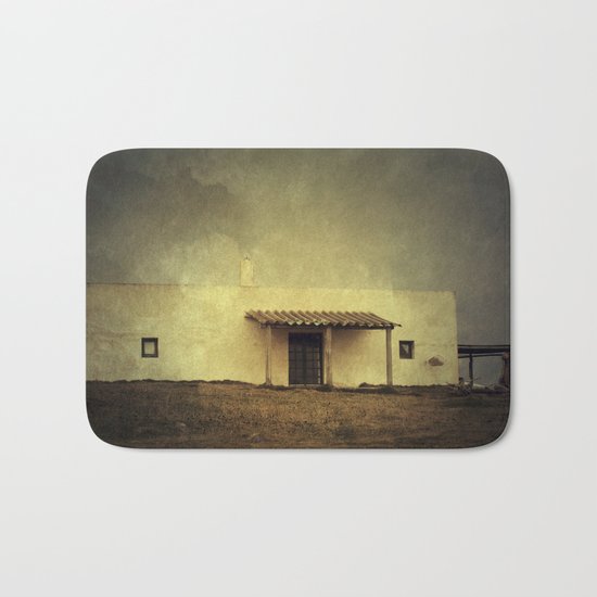 Cabo Polonio House Bath Mat