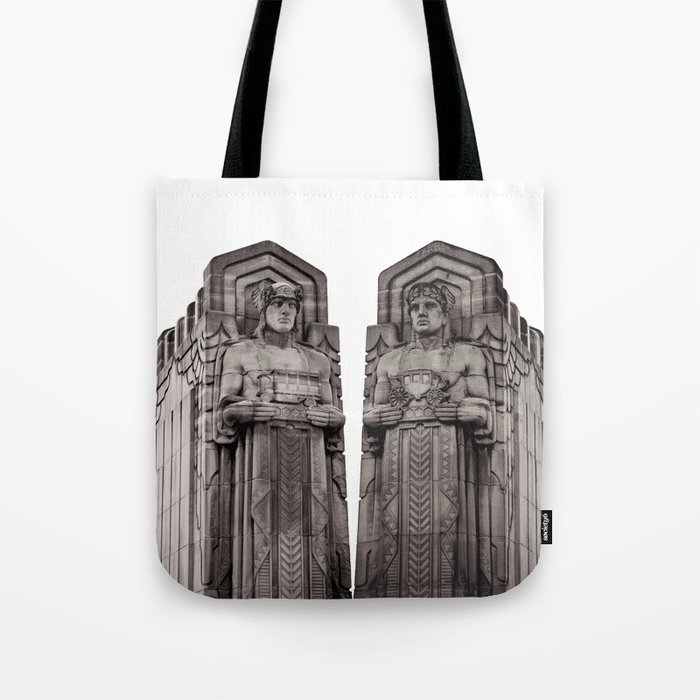 There's No Place Like Home Tote Bag