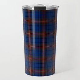 Queen of Tartan 5 Travel Mug