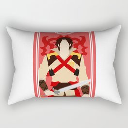 Aladin Rectangular Pillow