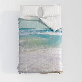 The Ocean Comforter