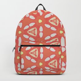 Triangles Backpack