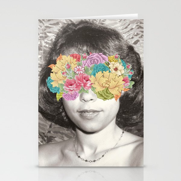 Her Point Of View Stationery Cards
