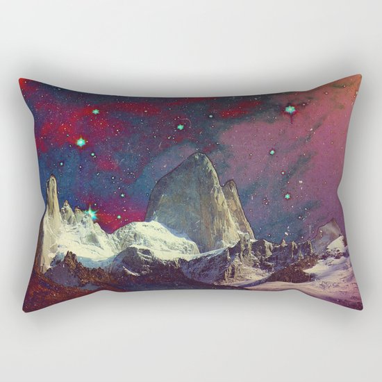 Bozo Rectangular Pillow