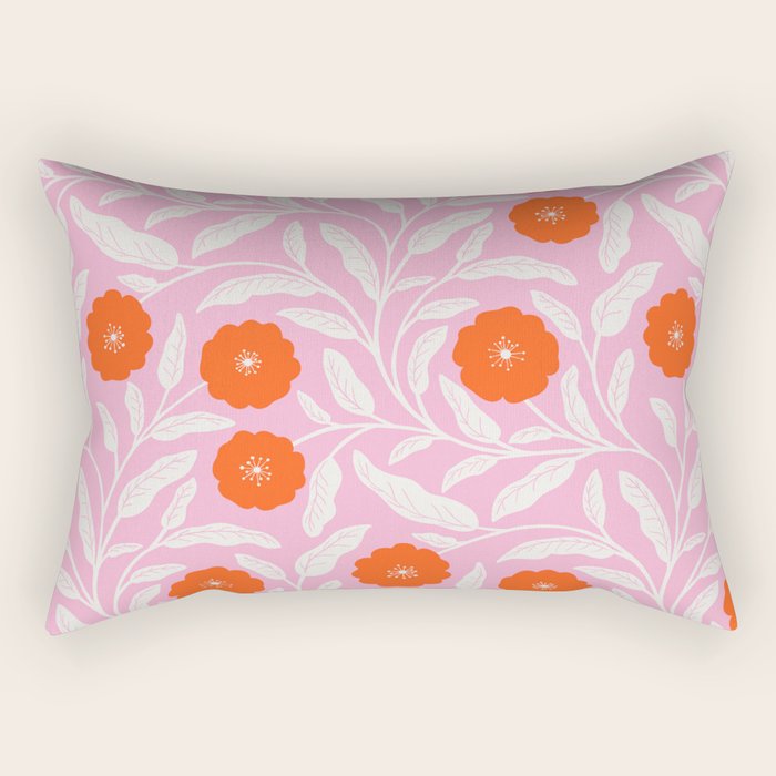 Rectangular Pillow