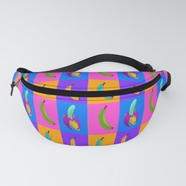 Andy's Bananas Fanny Pack