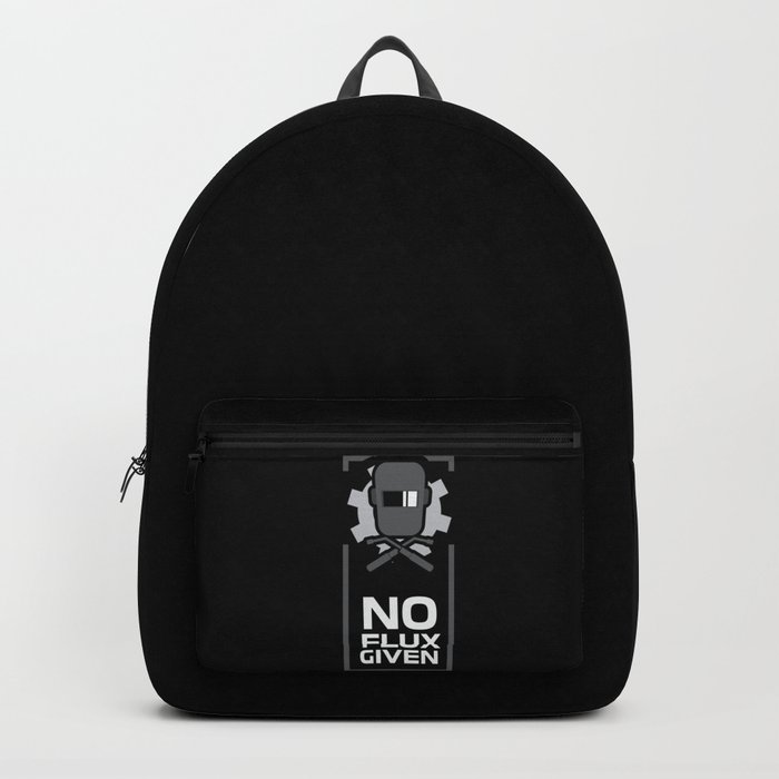 welding backpack