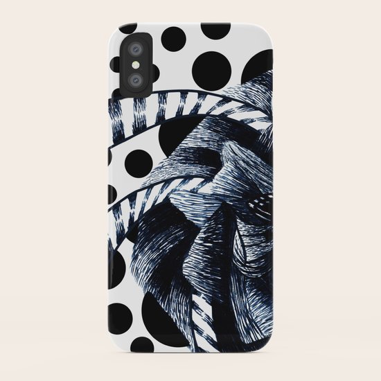 Galaxy iPhone Case