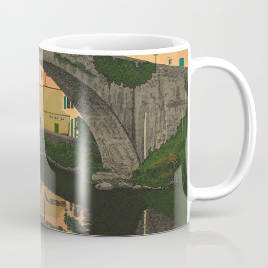 The River Mug