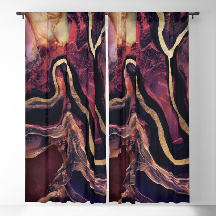 Blackout Curtain
