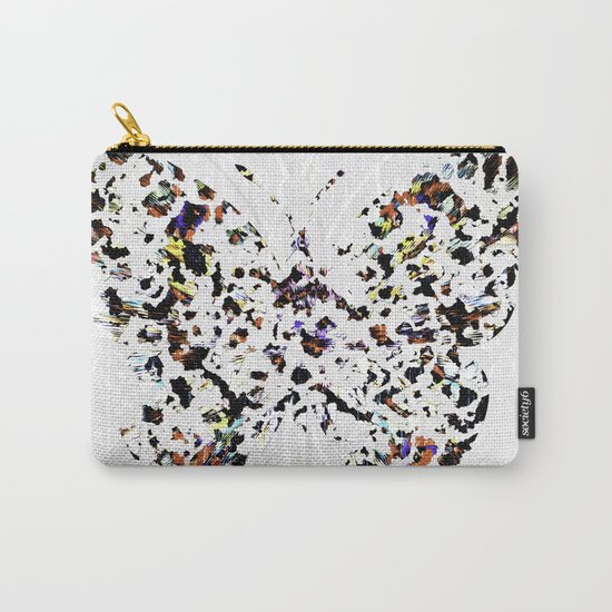 Broken Carry-All Pouch