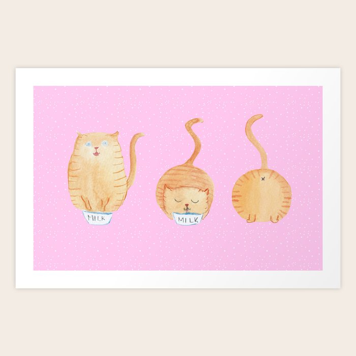 cat-butthole