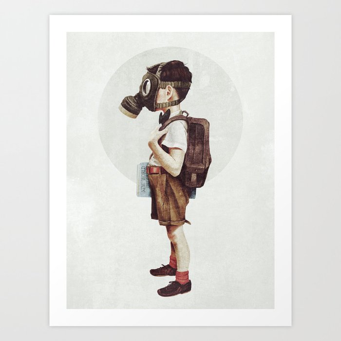 Art Print
