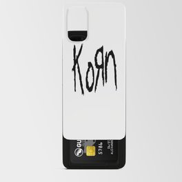 korn Android Card Case