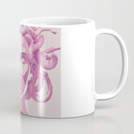 medusa Coffee Mug