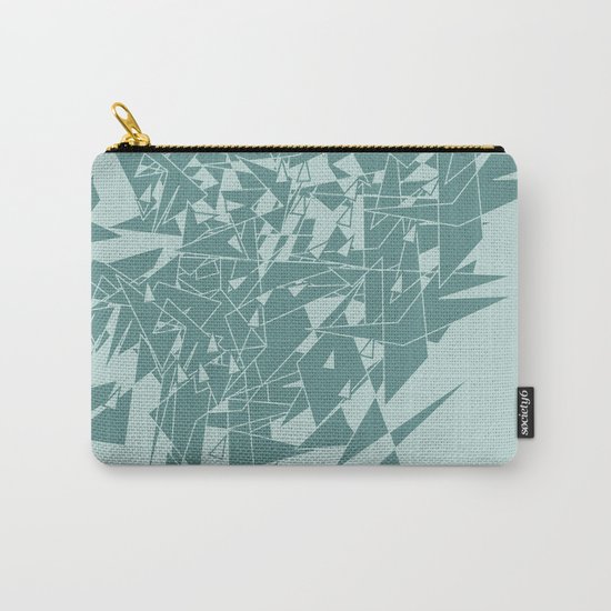 Glass MG Carry-All Pouch