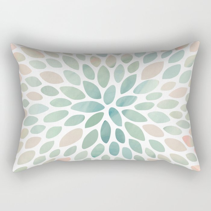 Rectangular Pillow