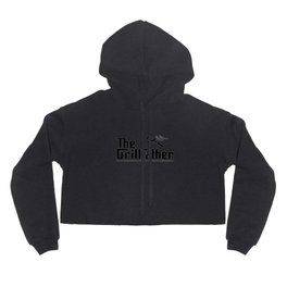 The Grillfather (esp) Hoody