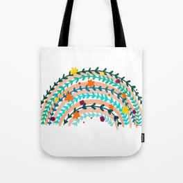 Arcobaleno Tote Bag