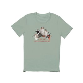Arctic Shorebirds T Shirt