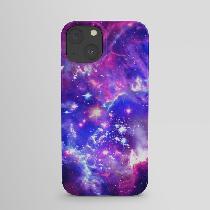 Galaxy. iPhone Case