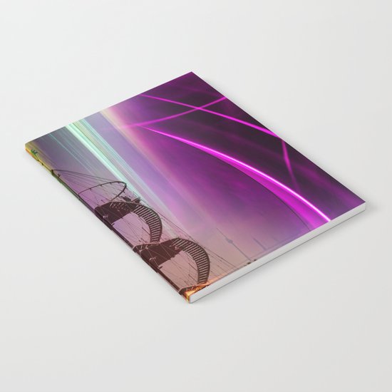 Festival of Lights Notebook