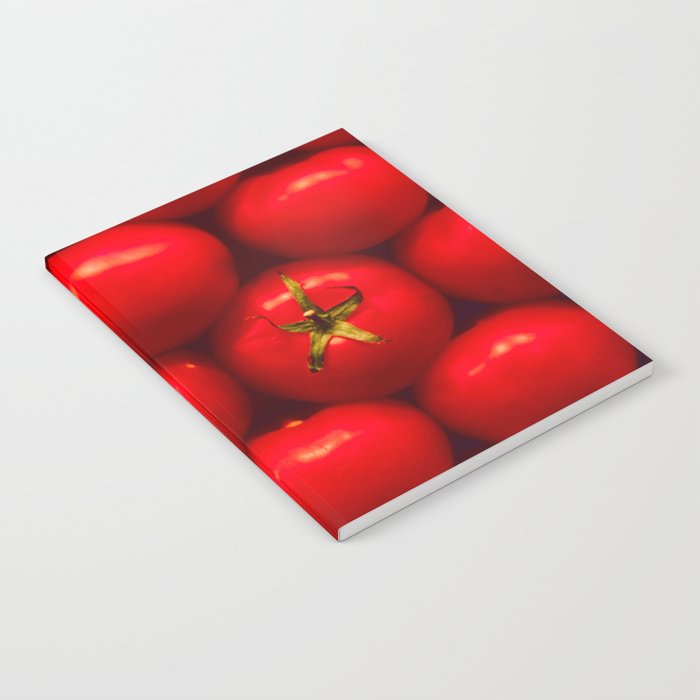 Tomate Notebook