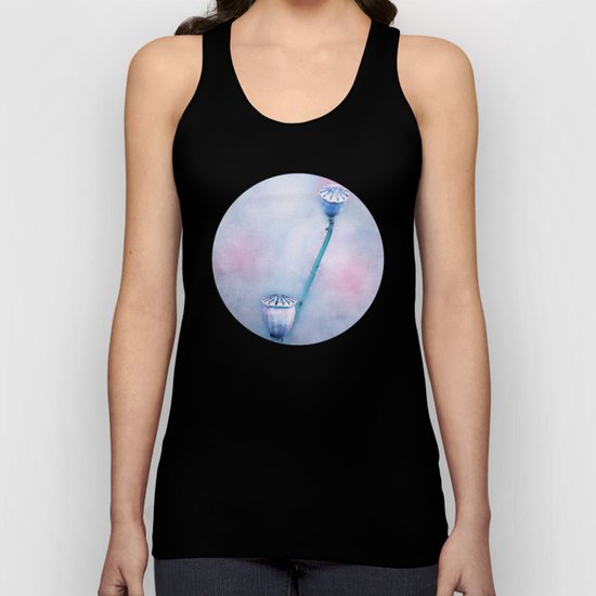 PLUS ONE Unisex Tank Top
