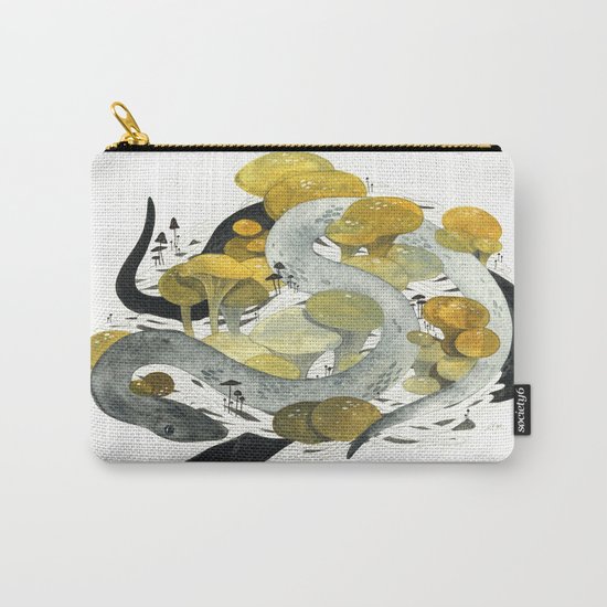 Den Carry-All Pouch