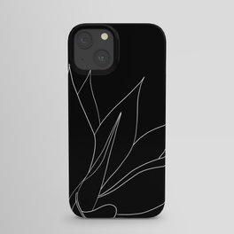 agave iPhone Case
