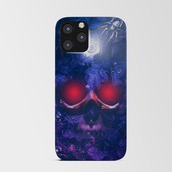 Visions iPhone Card Case