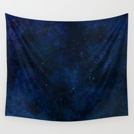THE SPACE Wall Tapestry